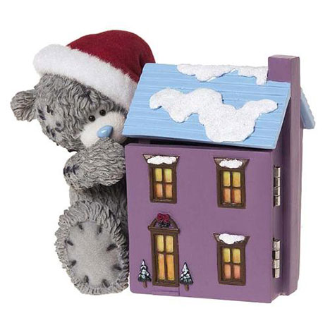 Miniature World Me to You Bear Figurine £20.00
